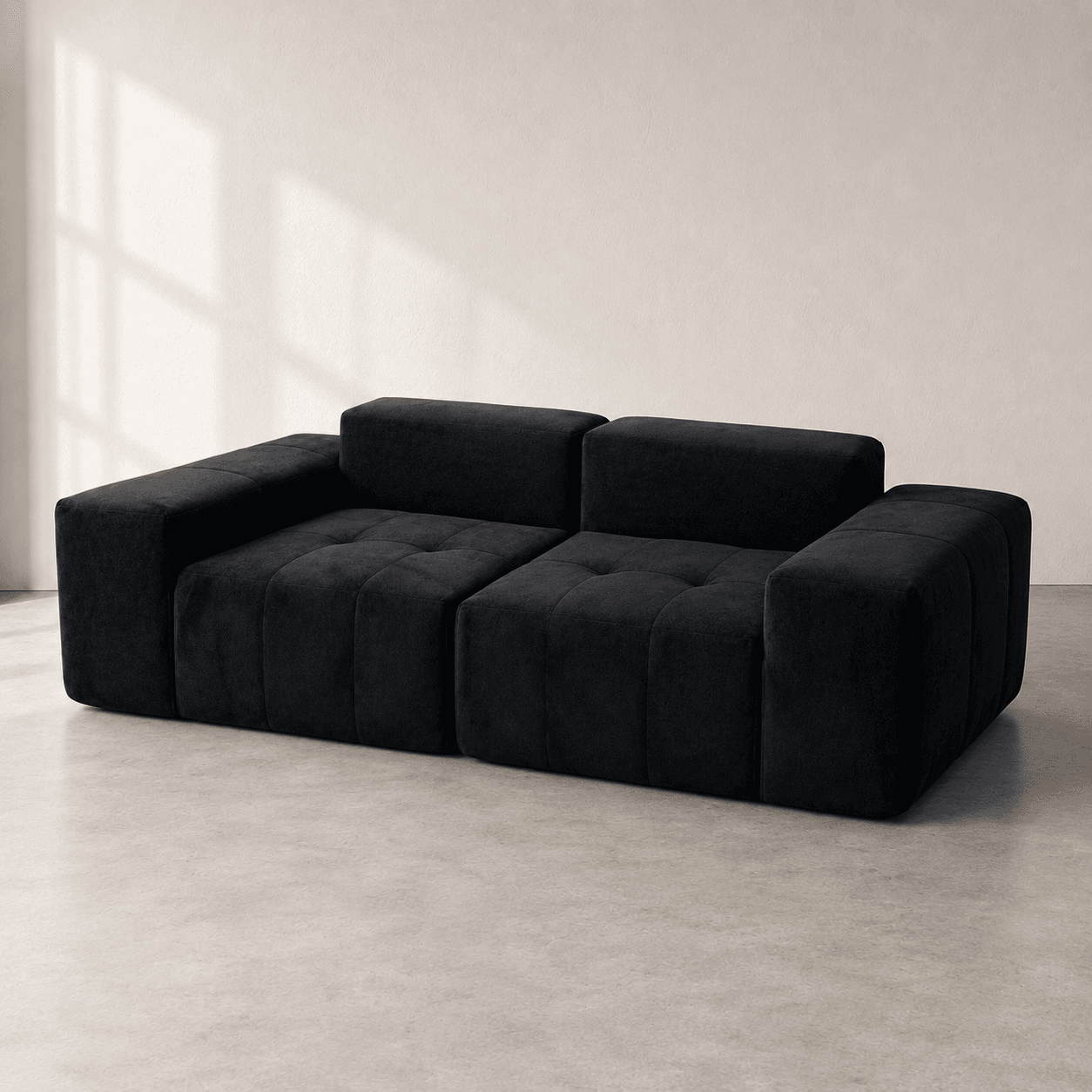 Soliste Modular Sectional