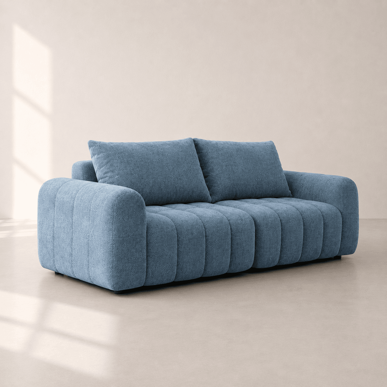 Pirouette Modular Sofa